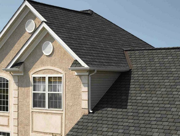 Gutters and siding repair service