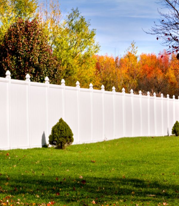 NEXGEN Roofing Systems - Fencing services