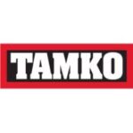 Tamco logo - shingles color